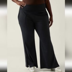 Athleta Venice Flare Pants